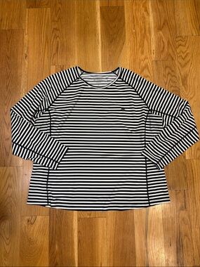 Women’s Coolibar Sun Protection Swim Shirt, Size 2X